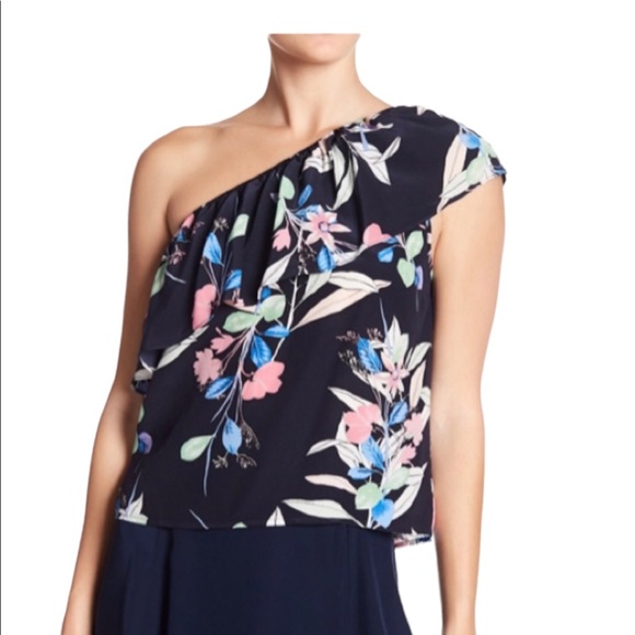 Yumi Kim Tops - Yumi Kim Baja Top in Rosewood NWT